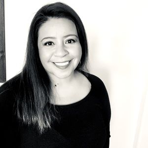 Meet your Posher, Lupe